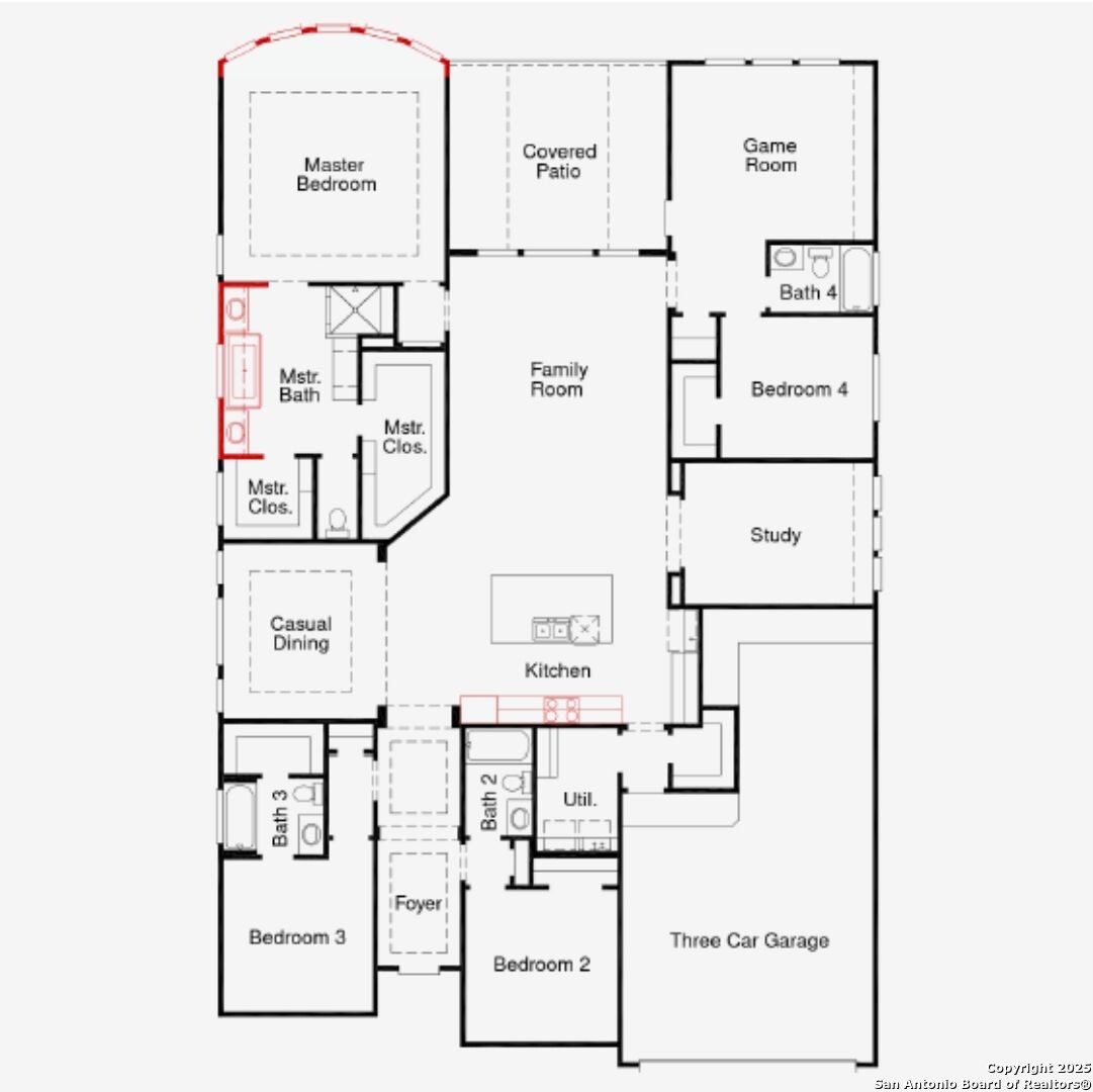 5776 Ryder Road