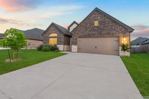 A home in Cibolo