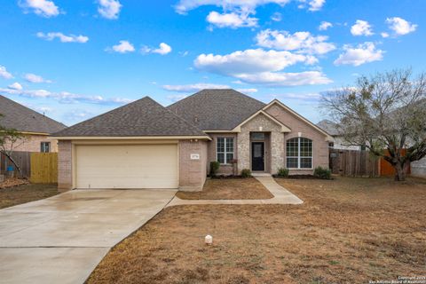 A home in Selma