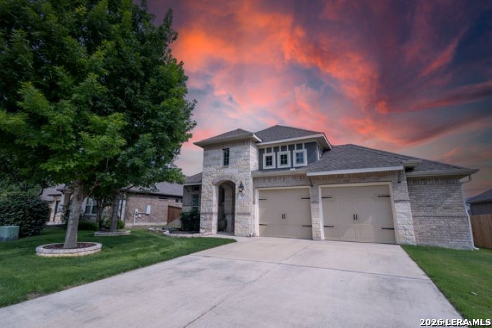 Photo of 832 Silver Fox, Cibolo, TX 78108 (MLS # 2017304)
