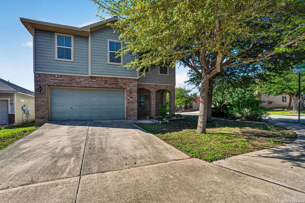 Photo of 568 Slippery Rock, Cibolo, TX 78108 (MLS # 1967942)