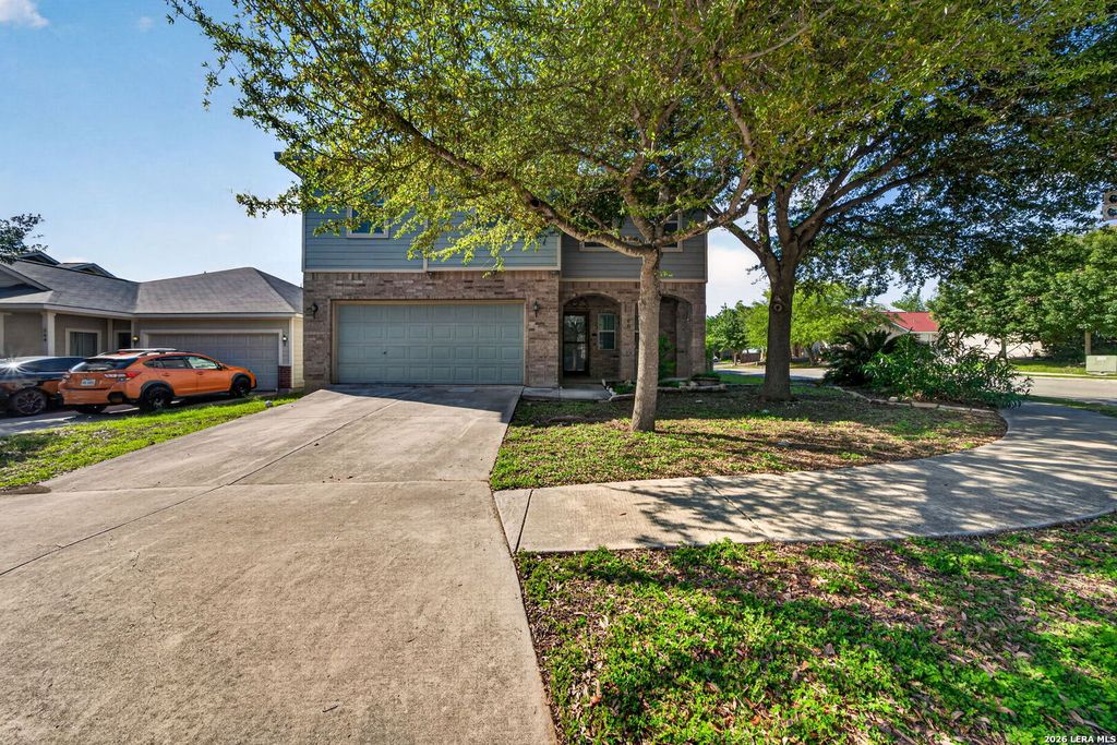 Photo of 568 Slippery Rock, Cibolo, TX 78108 (MLS # 1967942)