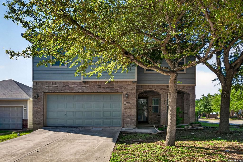 Photo of 568 Slippery Rock, Cibolo, TX 78108 (MLS # 1967942)