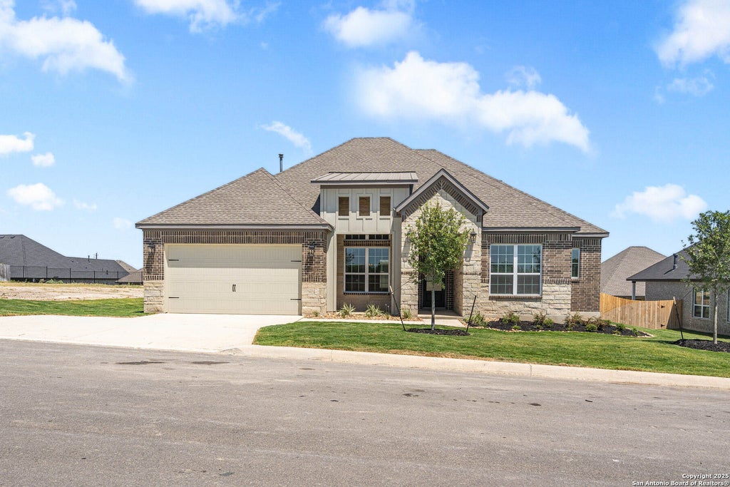 Photo of 274 Lawrence Drive, Castroville, TX 78009 (MLS # 1941301)