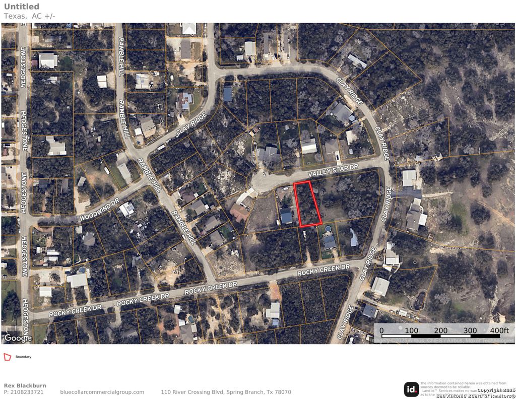 Photo of 349 Valley Star, Canyon Lake, TX 78133 (MLS # 1915692)