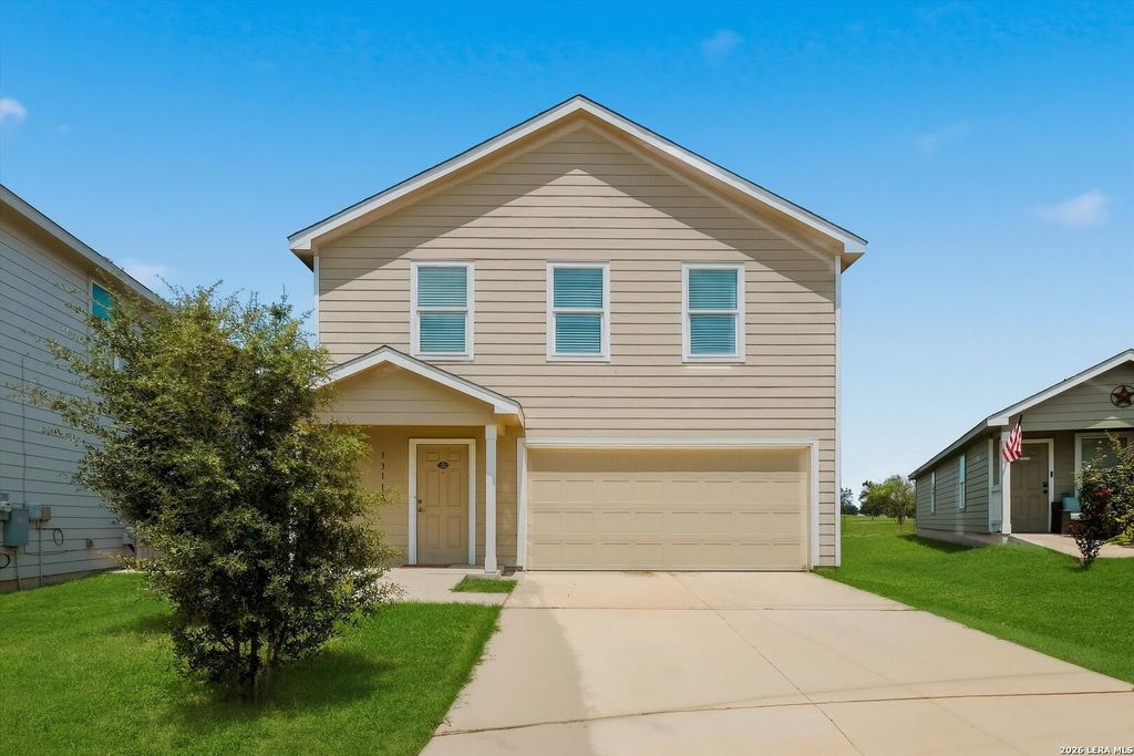Photo of 13118 Levi Ter, San Antonio, TX 78221 (MLS # 2003254)