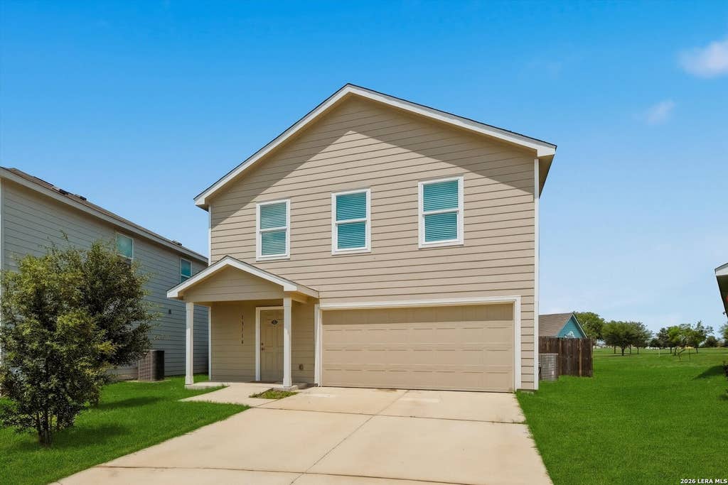 Photo of 13118 Levi Ter, San Antonio, TX 78221 (MLS # 2003254)