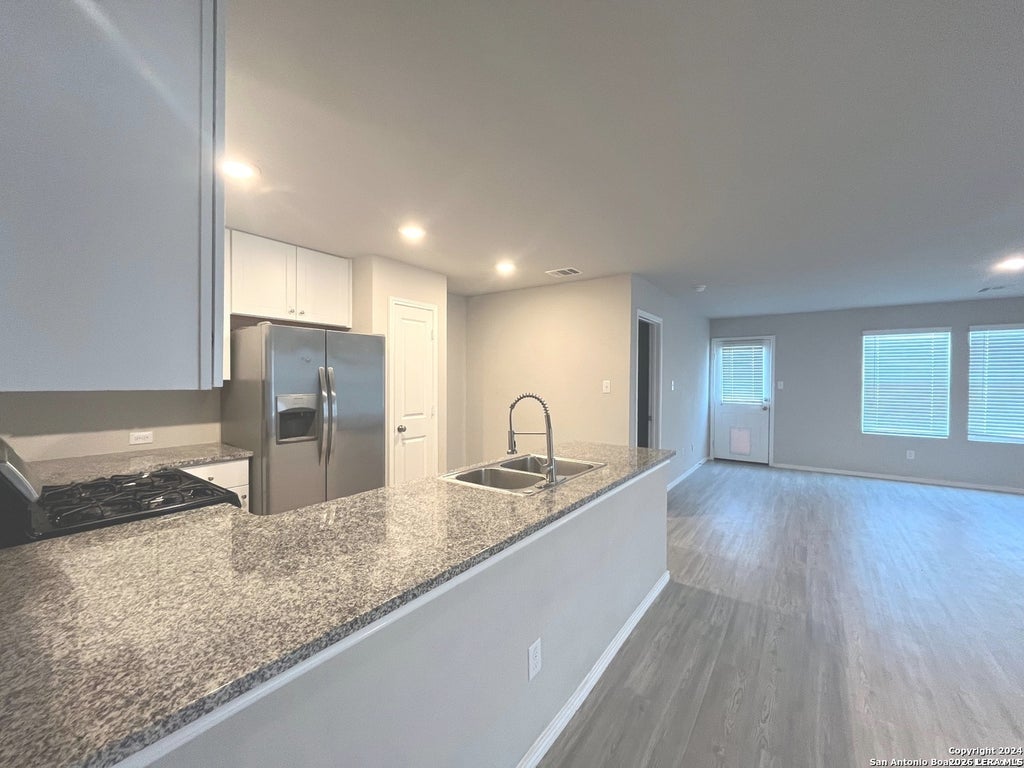 Photo of 9931 Flax Mill Dr, San Antonio, TX 78254 (MLS # 1967383)