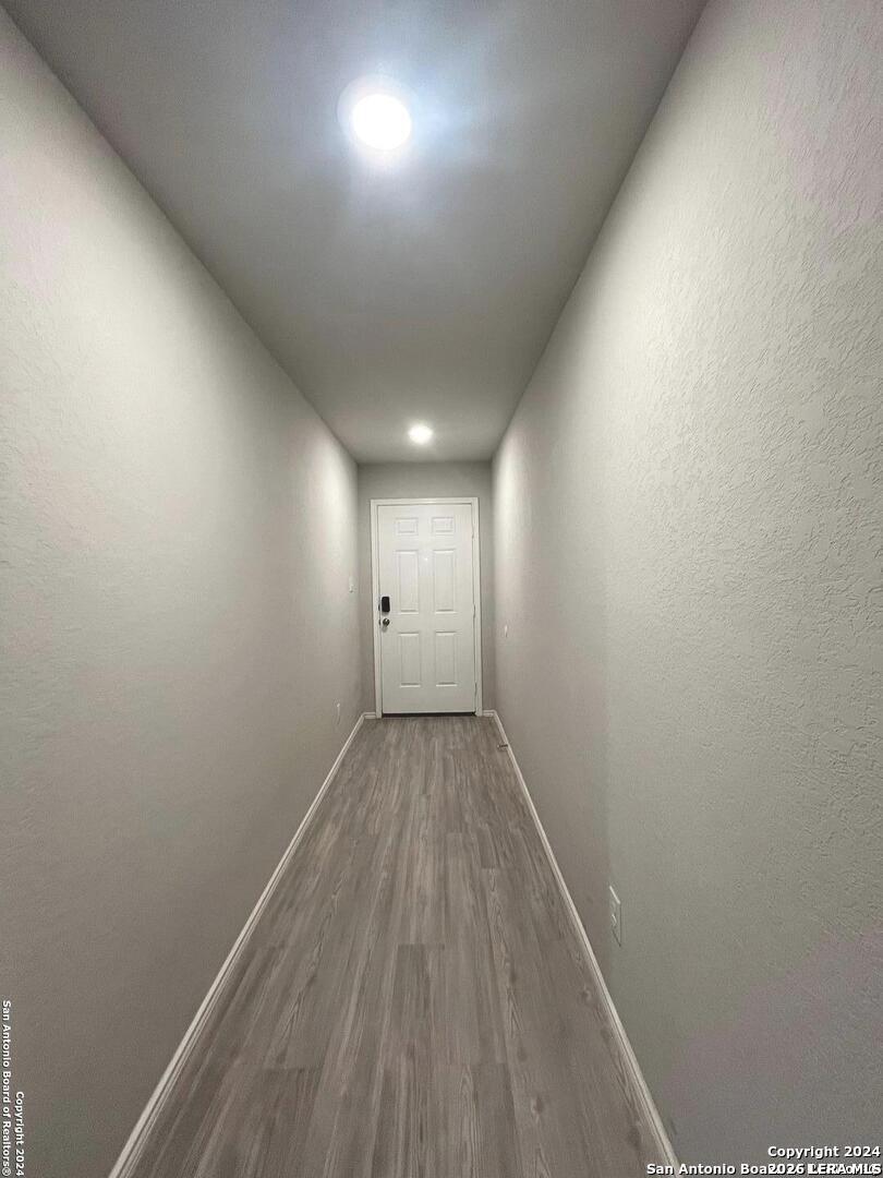 Photo of 9931 Flax Mill Dr, San Antonio, TX 78254 (MLS # 1967383)