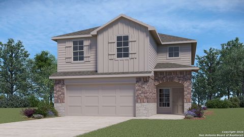 Property photo of 268 Violet Sylph, San Antonio, TX 78253