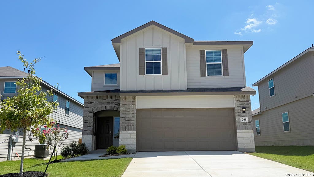 Photo of 268 Violet Sylph, San Antonio, TX 78253 (MLS # 1965073)