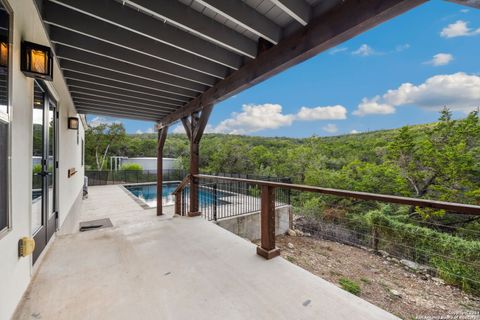 A home in Helotes