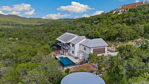 A home in Helotes