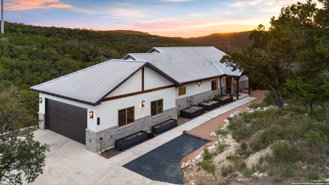 A home in Helotes