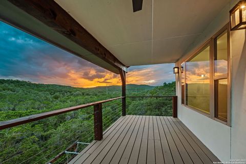 A home in Helotes