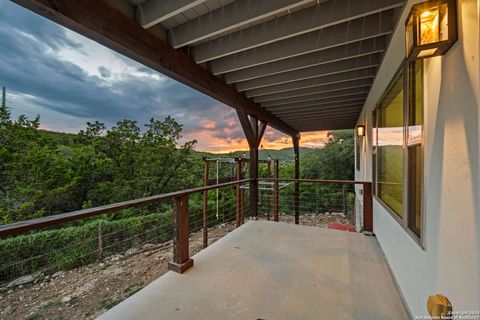 A home in Helotes