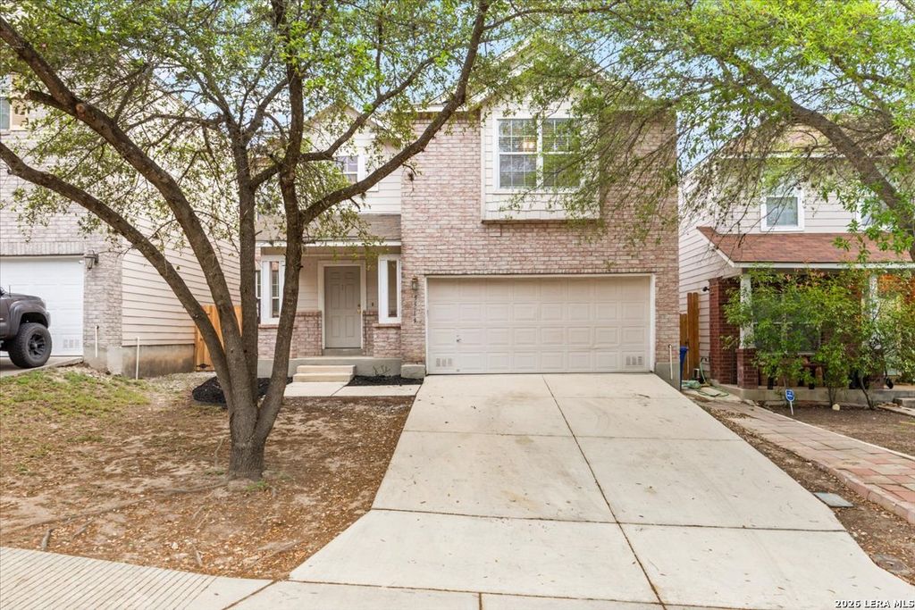 Photo of 5519 Tomas Cir, San Antonio, TX 78240 (MLS # 1949707)