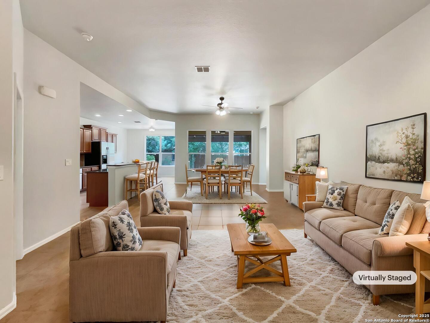 27422 Camino Tower
