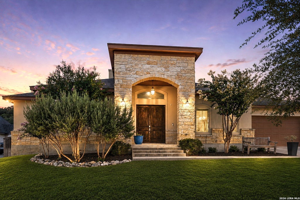 Photo of 1715 Slumber Pass, San Antonio, TX 78260 (MLS # 2012148)