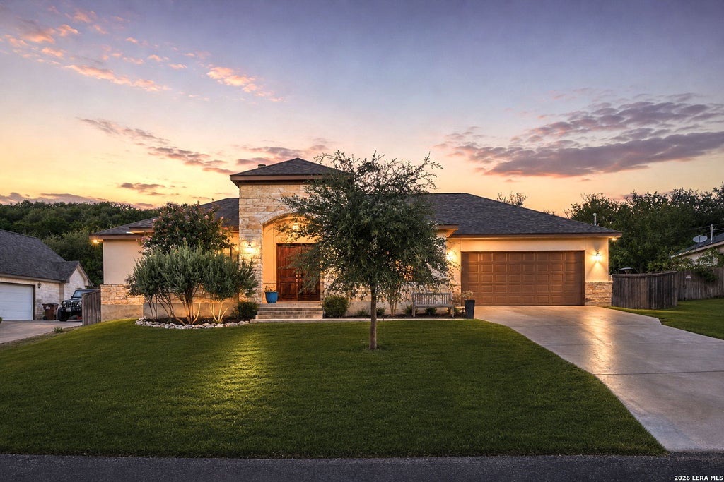 Photo of 1715 Slumber Pass, San Antonio, TX 78260 (MLS # 2012148)