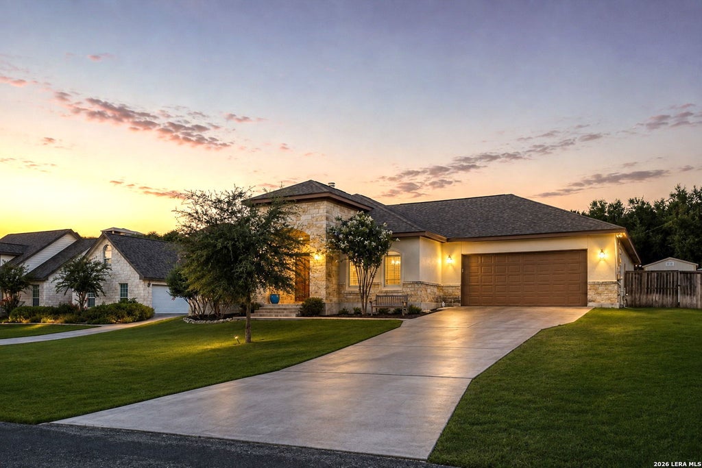 Photo of 1715 Slumber Pass, San Antonio, TX 78260 (MLS # 2012148)