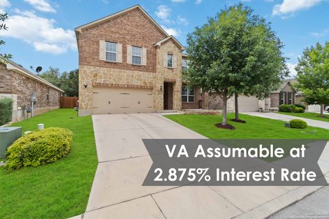 10719 SERRENTO HI Helotes TX 78023