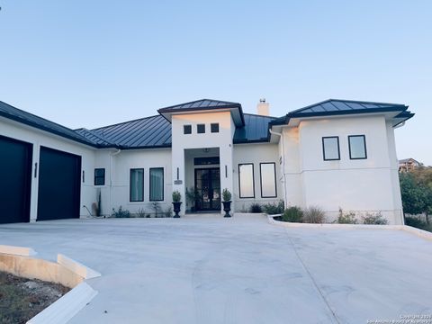202 Mystic Shores Blvd Spring Branch TX 78070