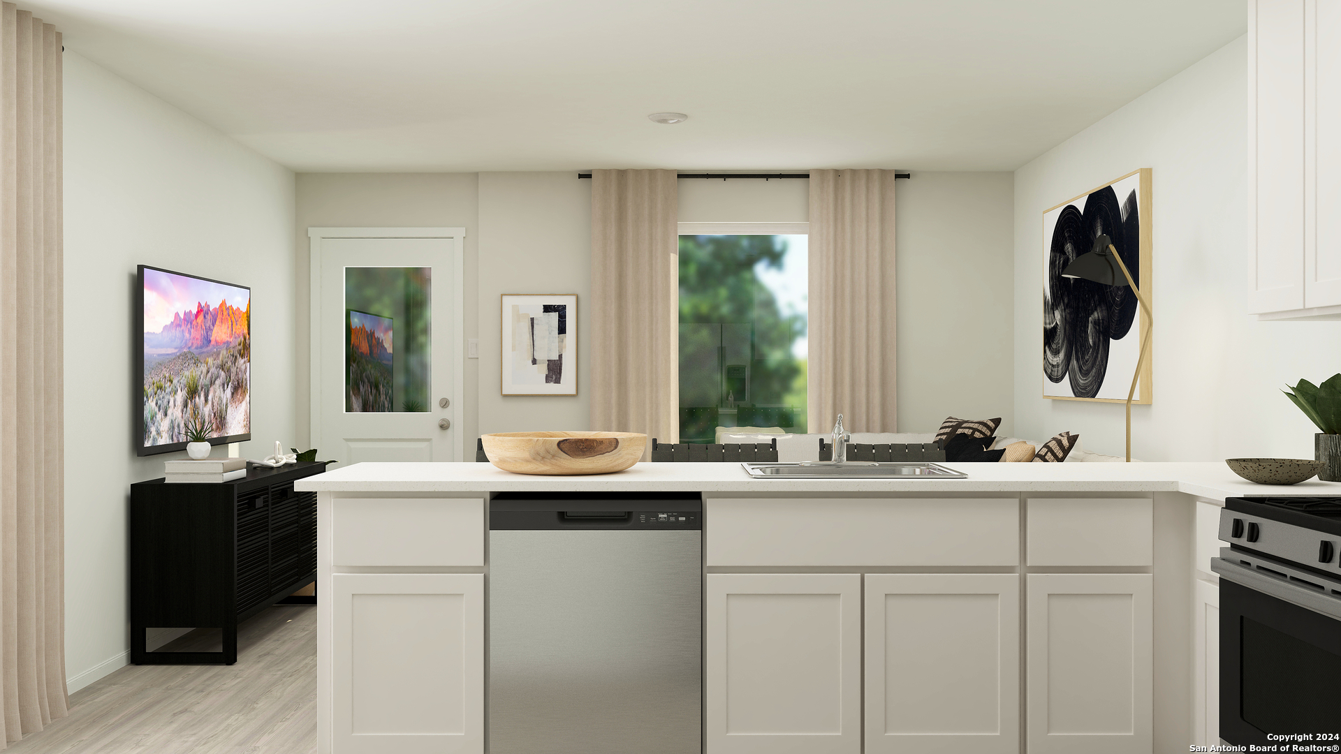 2902 Carnelian Trail