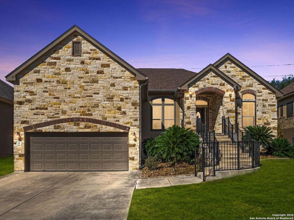 Photo of 66 Michelangelo, San Antonio, TX 78258 (MLS # 1911133)