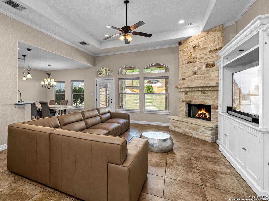 Photo of 66 Michelangelo, San Antonio, TX 78258 (MLS # 1911133)