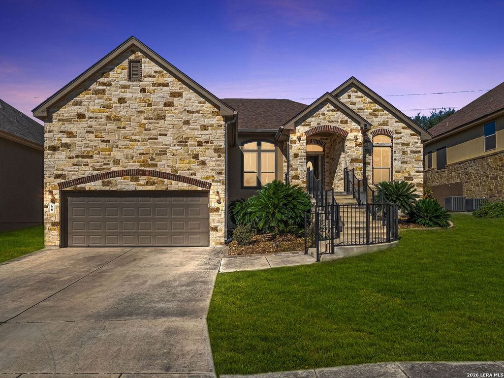 Photo of 66 Michelangelo, San Antonio, TX 78258 (MLS # 1911133)