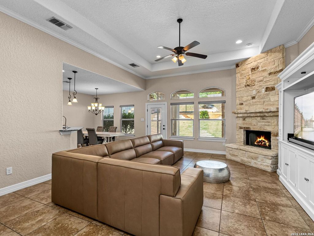 Photo of 66 Michelangelo, San Antonio, TX 78258 (MLS # 1911133)