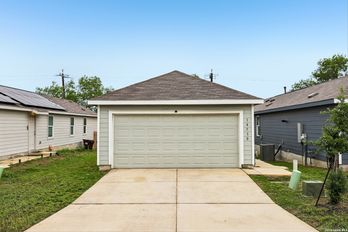 Single Family Residence at 14530 Source Circle