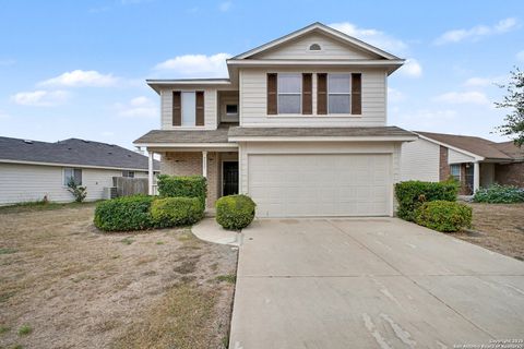 9227 Mare Country San Antonio TX 78254