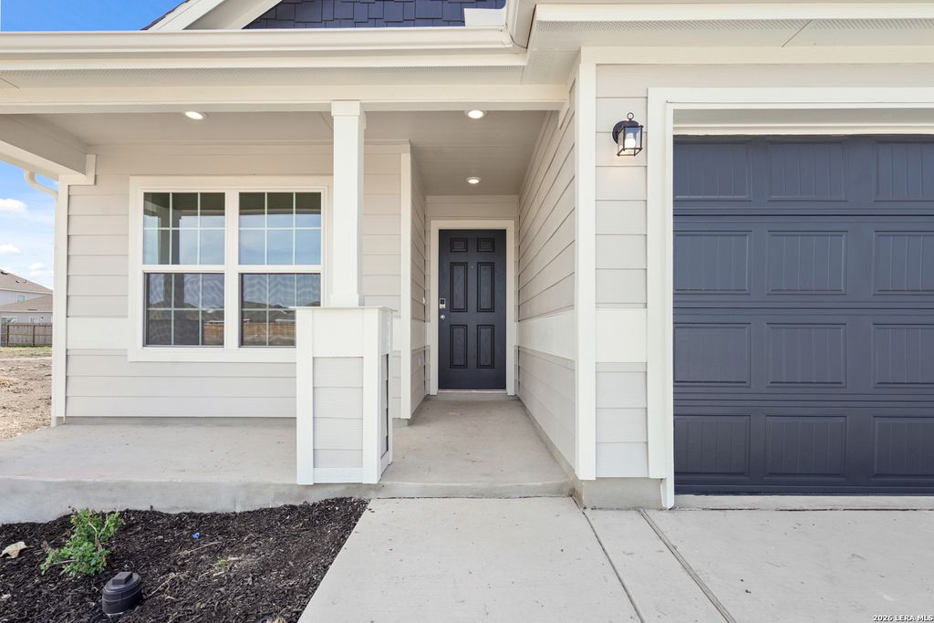 Photo of 1237 Sweden Chill, Seguin, TX 78155 (MLS # 1946497)
