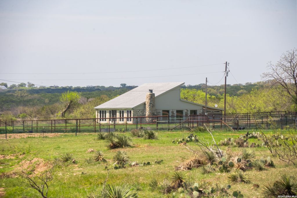 Photo of 2250 Fm 1311, Brady, TX 76825 (MLS # 1958308)