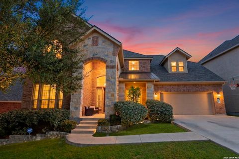 Photo of 1011 Olivia View, San Antonio, TX 78260 (MLS # 1950963)