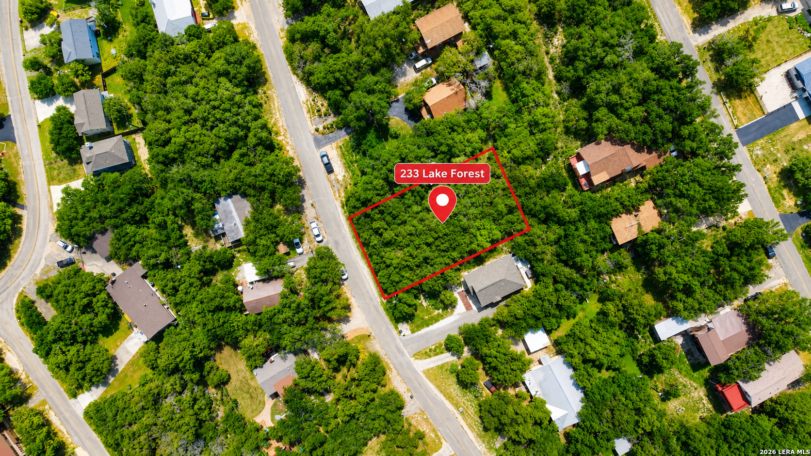 233 Lake Forest