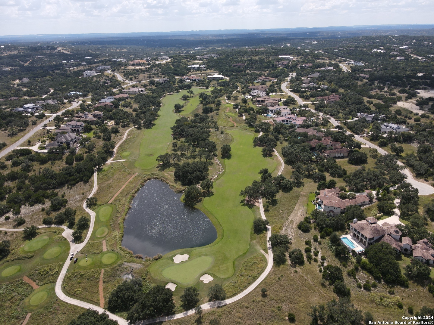 13 Winged Foot