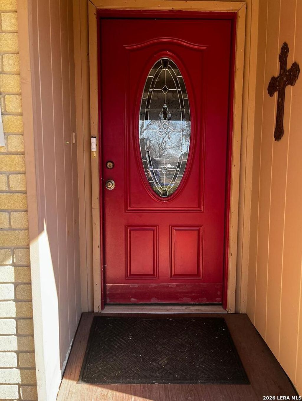 Photo of 4204 Spiral Crk, San Antonio, TX 78238 (MLS # 1938588)