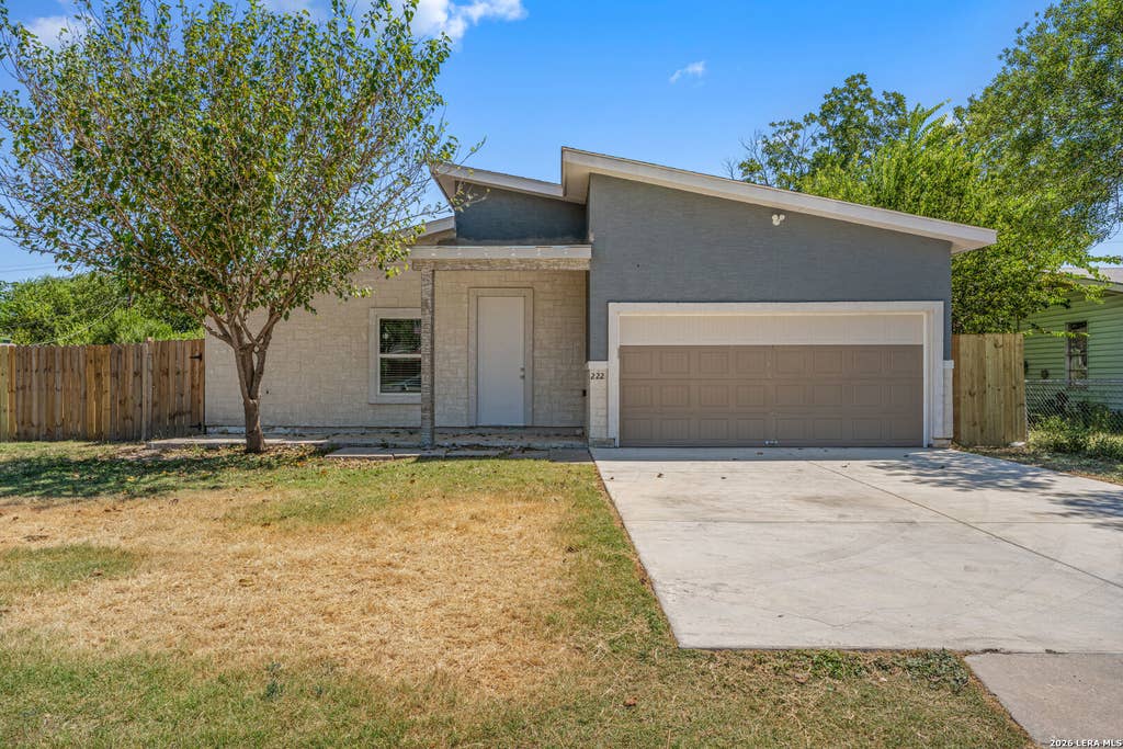 Photo of 222 Rasa, San Antonio, TX 78227 (MLS # 2009761)