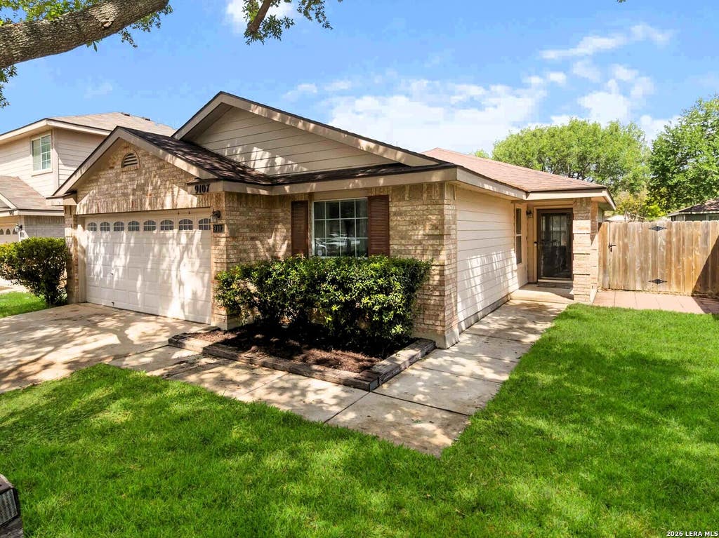 Photo of 9107 LAGUNA HLS, Selma, TX 78154 (MLS # 1958460)