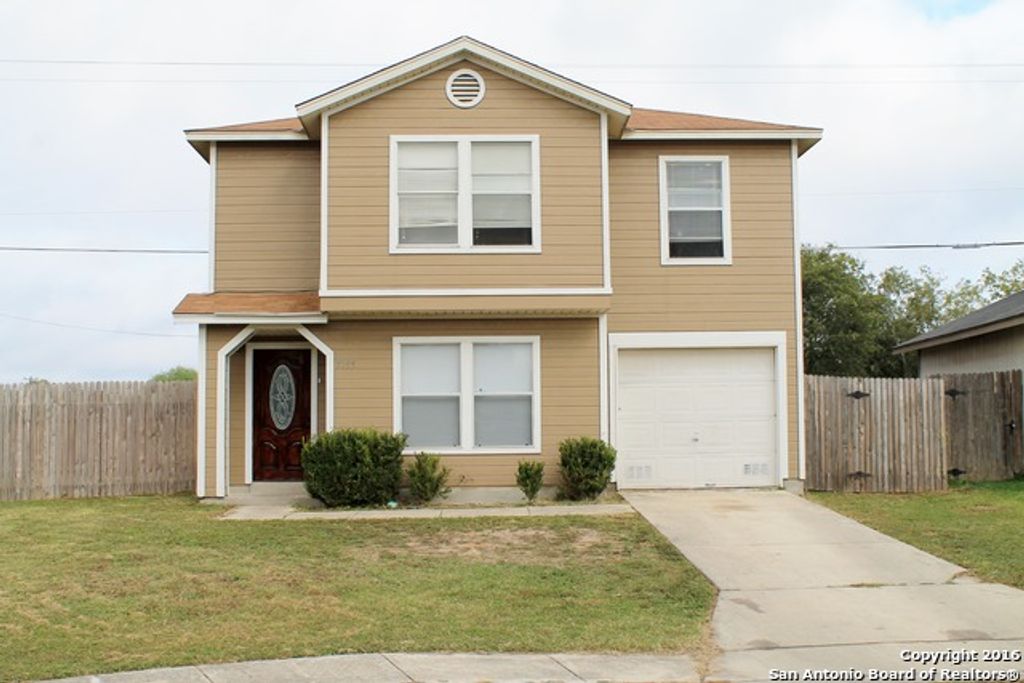 Photo of 7955 Ruby Mdws, San Antonio, TX 78251 (MLS # 1937846)