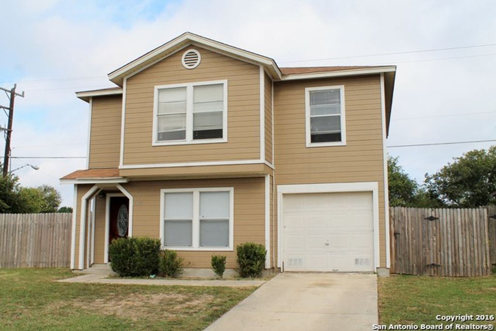 Photo of 7955 Ruby Mdws, San Antonio, TX 78251 (MLS # 1937846)