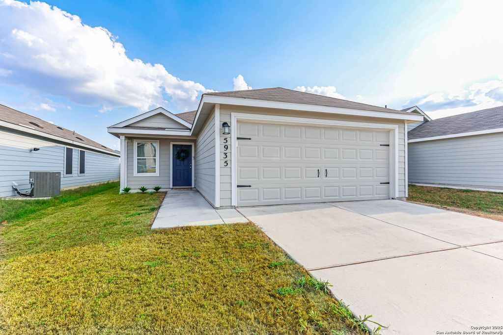 Photo of 5935 Texas, Seguin, TX 78155 (MLS # 1908289)