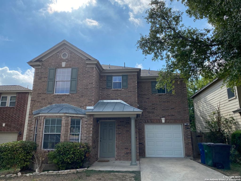 Photo of 2130 Bedford Stage, San Antonio, TX 78213 (MLS # 1939695)