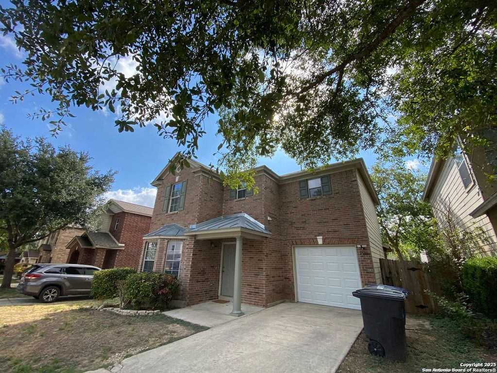 Photo of 2130 Bedford Stage, San Antonio, TX 78213 (MLS # 1939695)