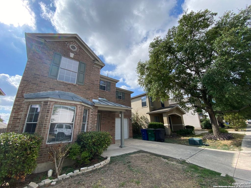 Photo of 2130 Bedford Stage, San Antonio, TX 78213 (MLS # 1939695)