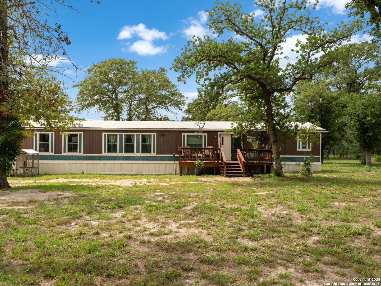 181 Oak Valley