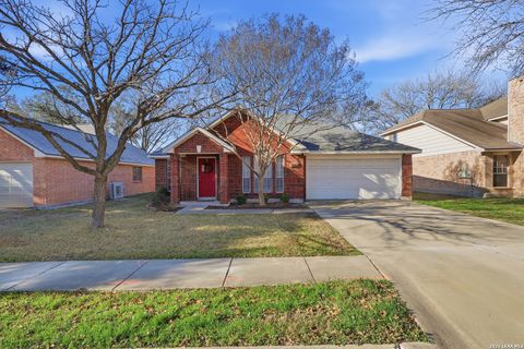 Photo of 1228 Dove, Schertz, TX 78154 (MLS # 1938124)